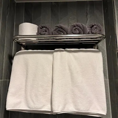 D Mini Hotel